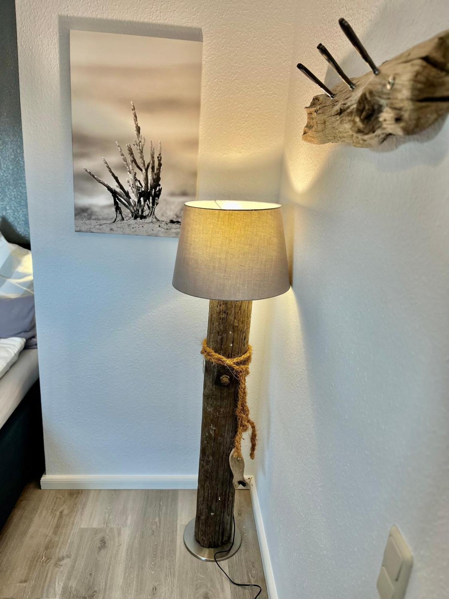 Hof Steinhuetten Tiny Rooms Westerhever Kültér fotó